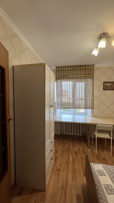 3-х комн.квартира Назарбаева 41