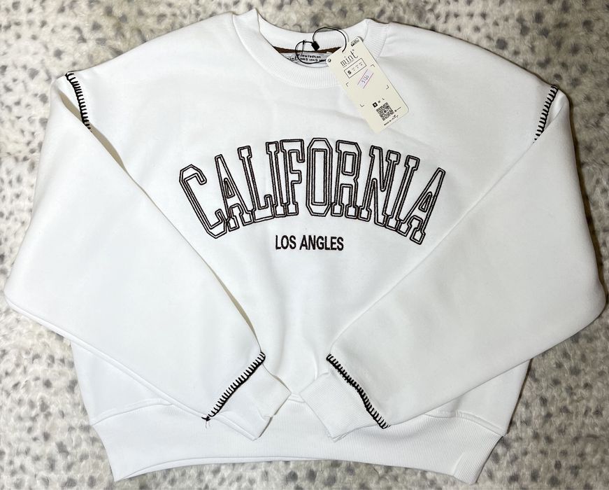 Дамски блузи