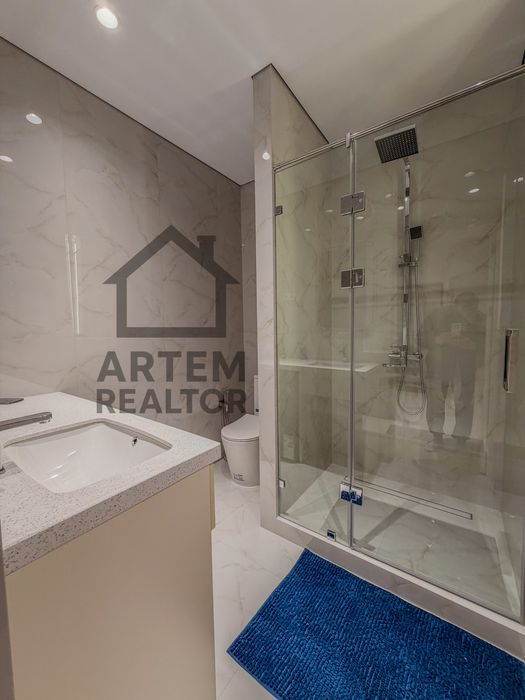 Продам СРОЧНО квартиру Ялангач новостройка 2/4/7