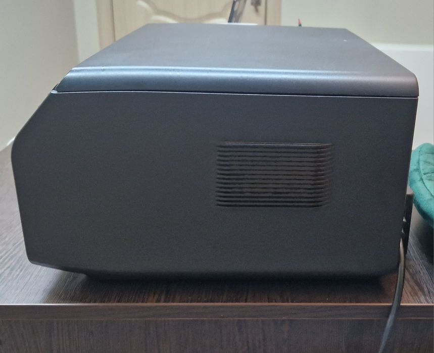 Принтер Panasonic kx-mb1500