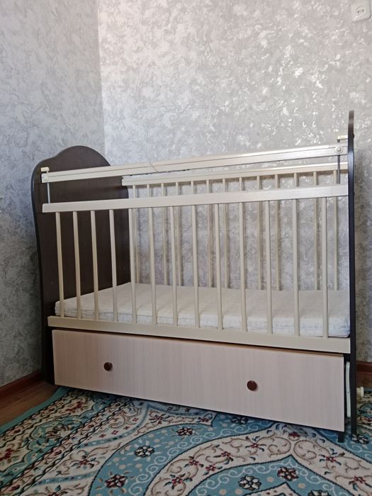 Продается детский кровать