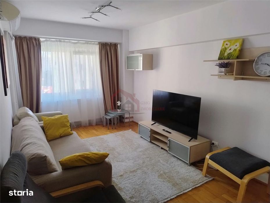 Apartament 4 camere TEI