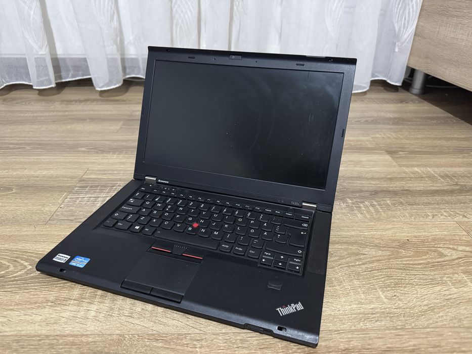lenovo thinkpad t430