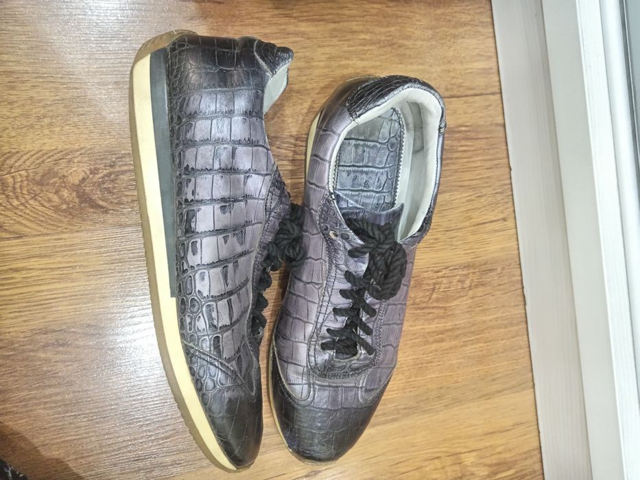 Кроссовки мужские