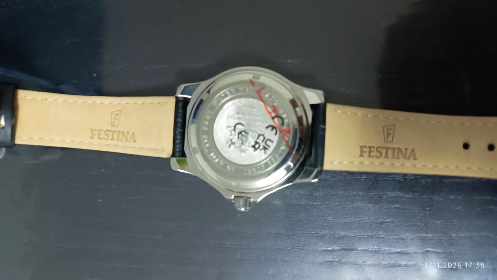 Ceas de mana Festina