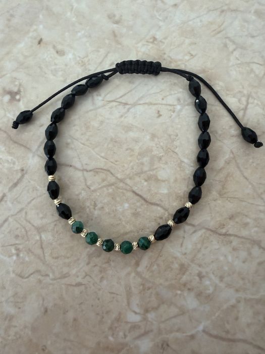 Bratari aur de 14 k sau argint