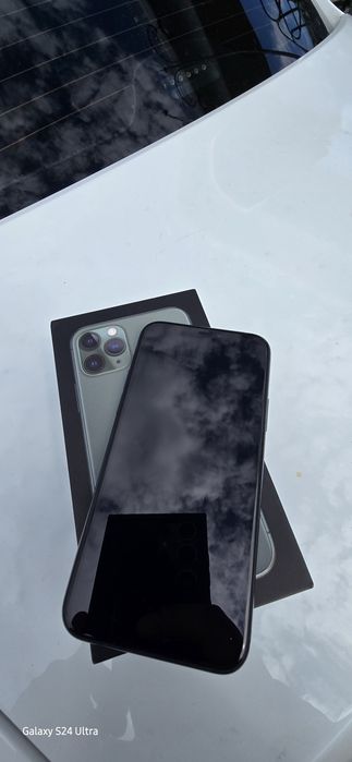 IPhone 11 pro 128