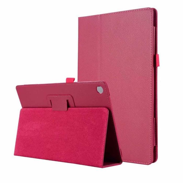 Калъф 2fold за Huawei Mediapad T5 10/ M5 10 / M2 M3 Lite M6 Pro 10.8.1