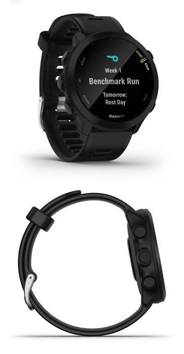 Garmin Forerunner 55 smartwatch GPS