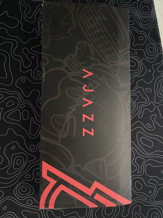 AJAZZ AK820 Pro | Механическая клавиатура