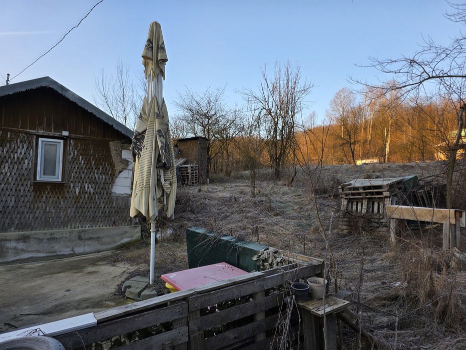 Teren Prahova Varbilau