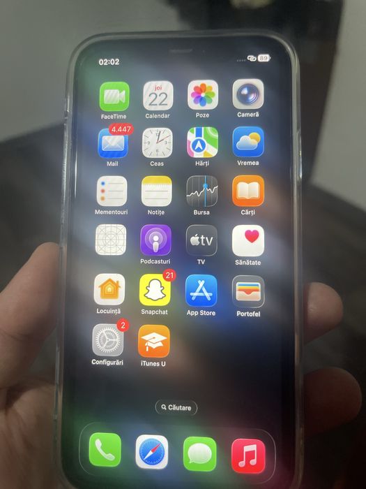 IPhoane 11 pret 600 de lei