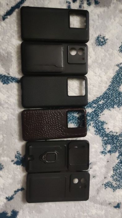 Xiaomi 13t Pro 12+12/512
