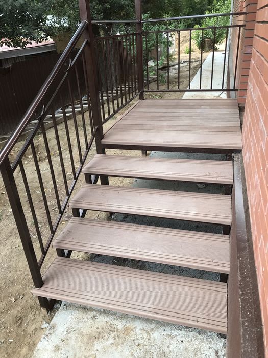 Сварочные работы