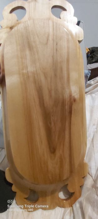 Астау  зделанный с руки