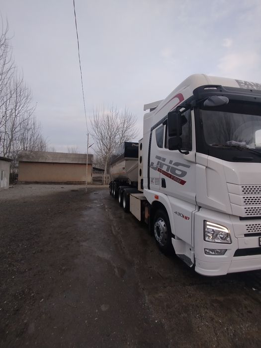 FAW kampilekit sotiladi