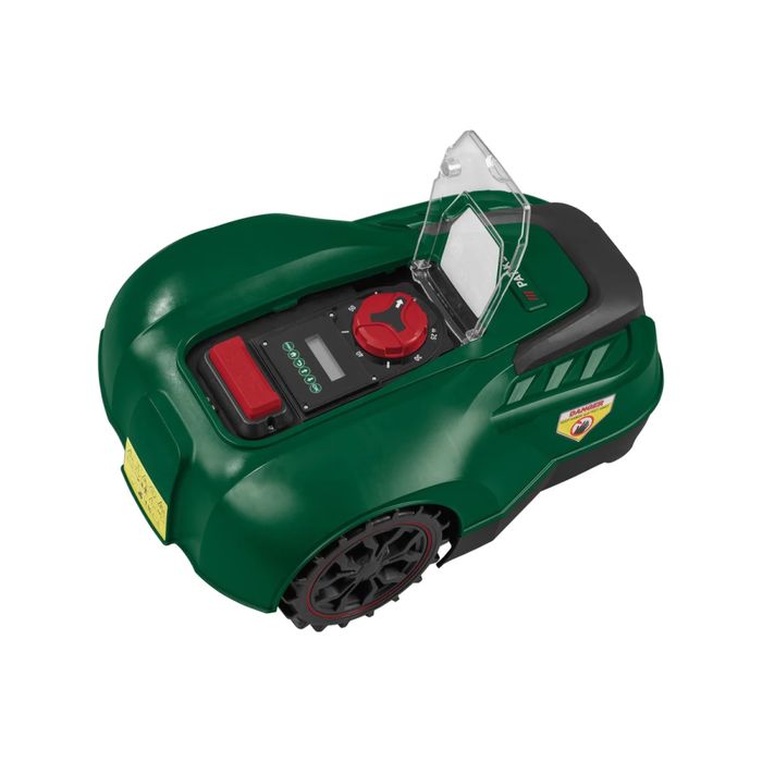 Нова Акумулаторна Косачка РОБОТ Parkside 20V. Германия