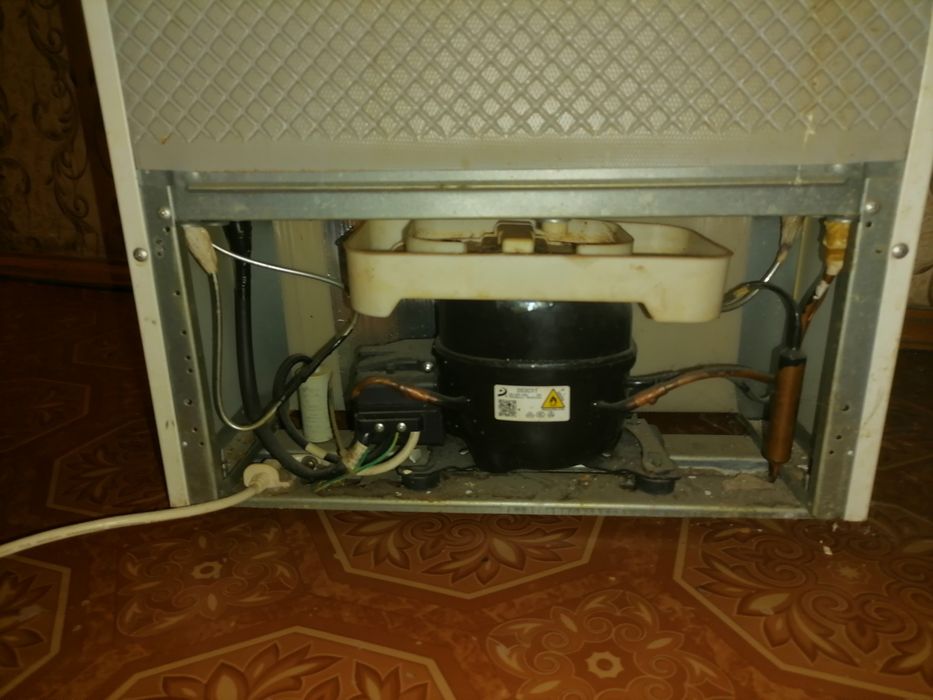 Продам холодильник в идеальном состоянии