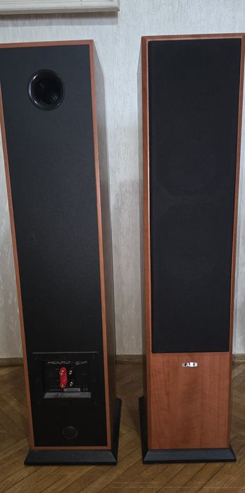 Boxe AEGIS Evo three 150 watt-boxa, 8 ohmi