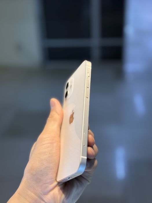 Айфон 12 128гб 76%