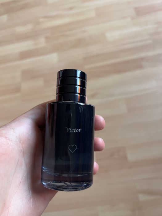 Parfum Dior Sauvage Apa de Parfum
