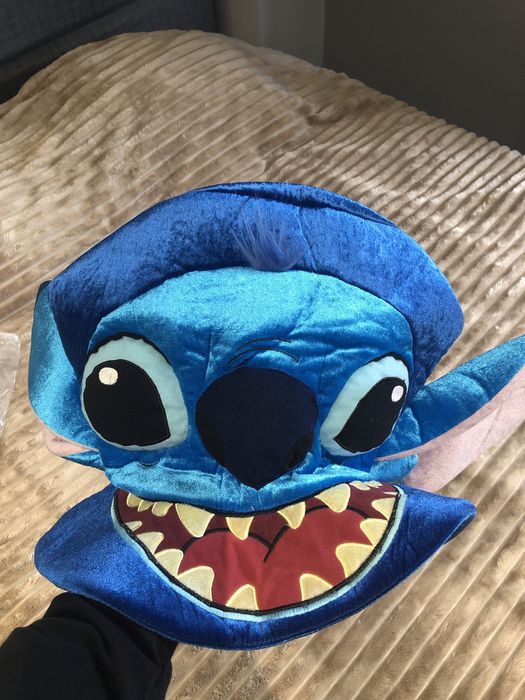 Шапка Стич-детско парти
