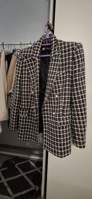 Блейзър  букле Zara