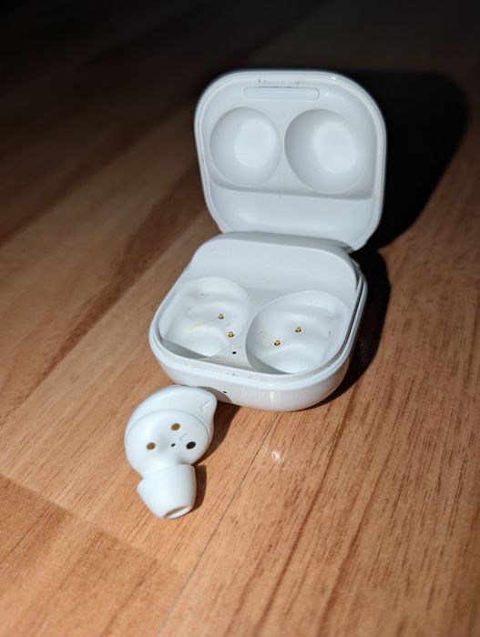 Samsung galaxy buds fe