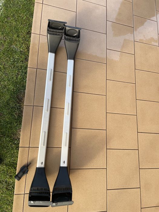 Bari portbagaj transversale Ford Focus 3