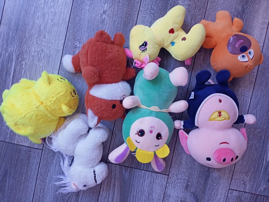 Игрушки для детей