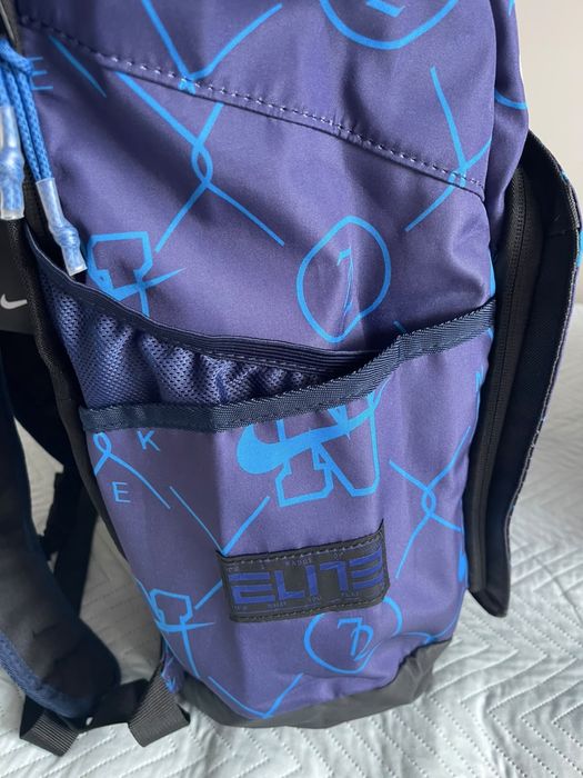 Рюкзак Nike Elite