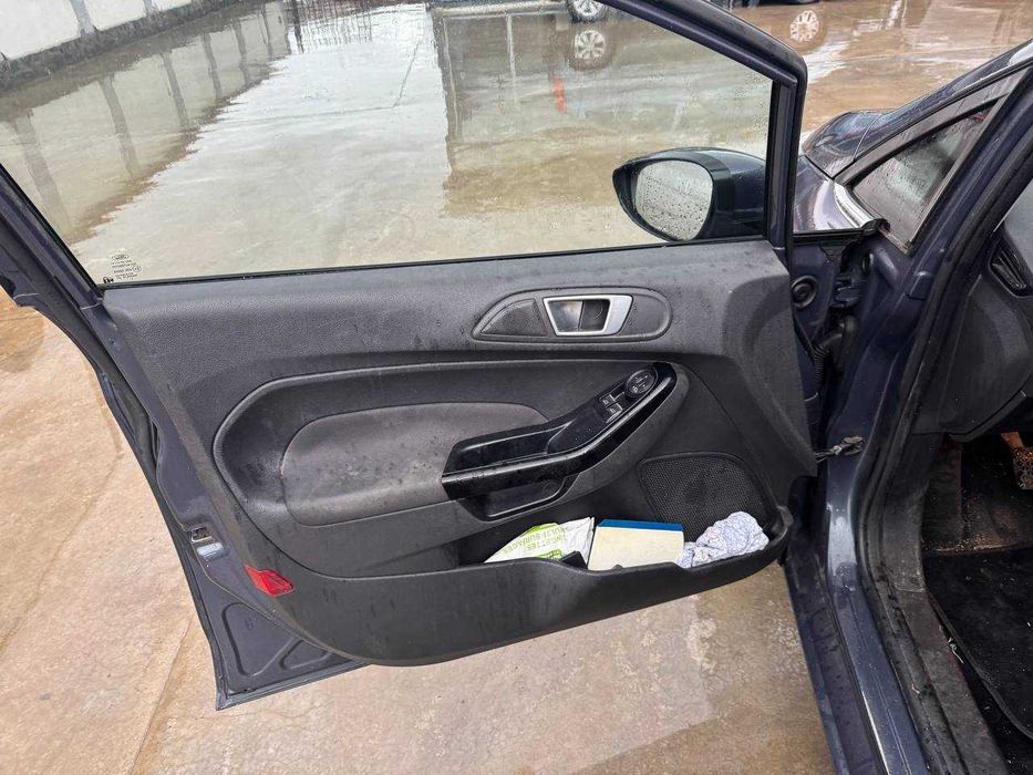 Ford Fiesta 1.0 EcoBoost НА ЧАСТИ