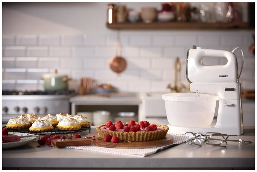Миксер Philips 3745