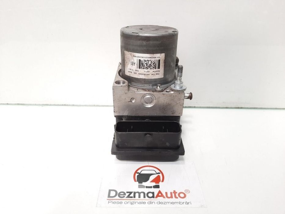 Unitate abs, Citroen Jumpy (II) [Fabr 2007-prezent] 51804596