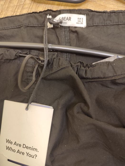 Pull and bear нова С