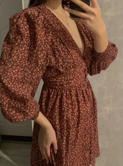 Продам очень красивое платье