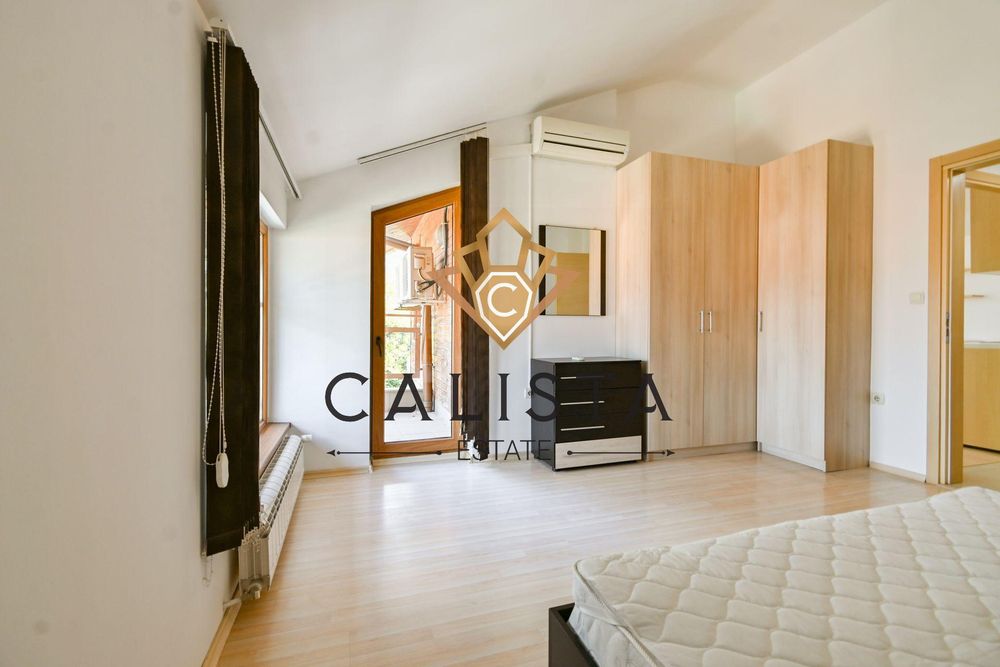 Тристаен апартамент под наем в ж.к. Драгалевци, 2145791