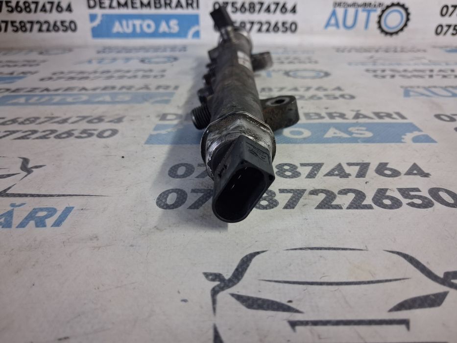 Rampa injectoare 2.2 cdi Mercedes C Class w204 euro 5