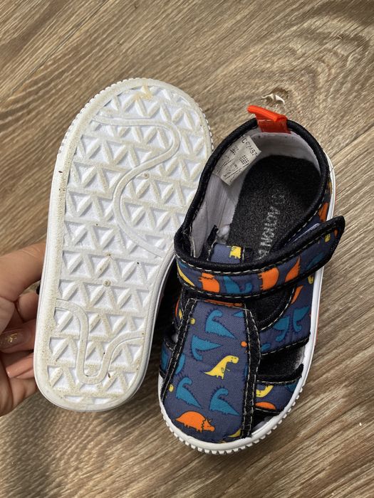 Детски сандали