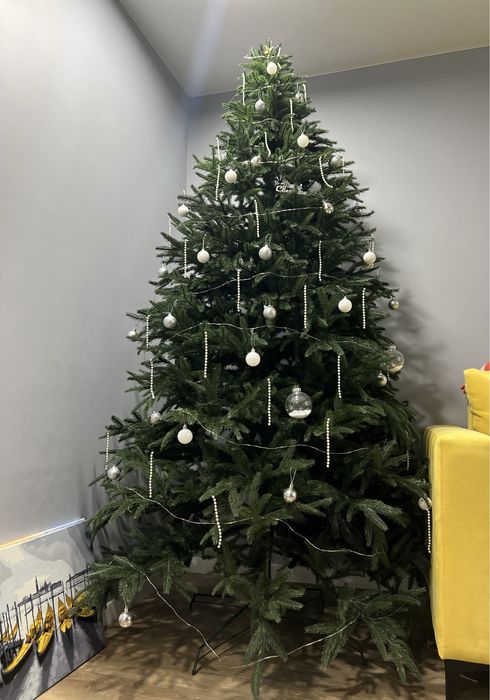 Ель ЕЛКА НОВОГОДНЯЯ Искусственная