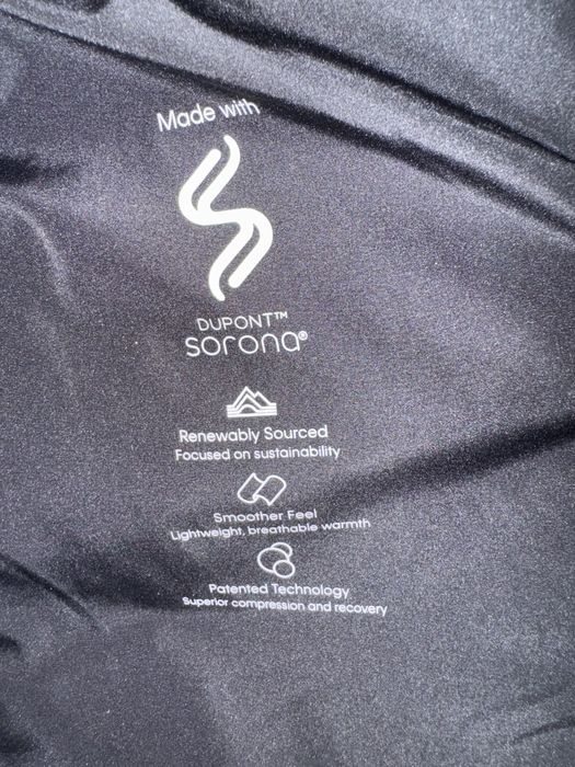 Женская куртка Calvin Klein