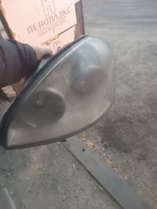 Запчасти Лада Приора