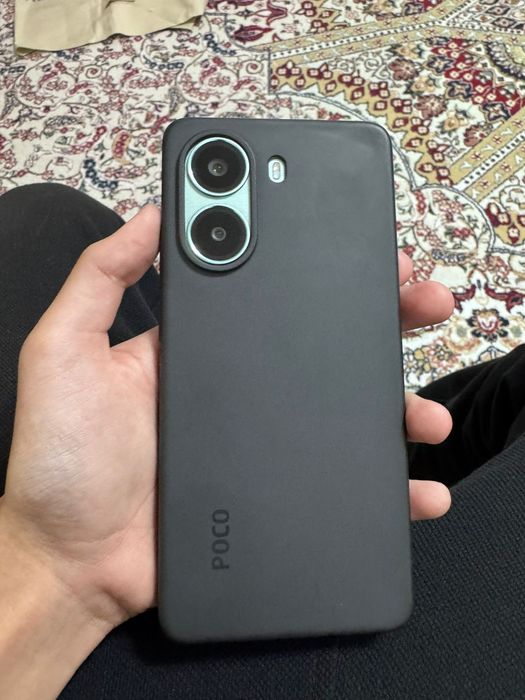 Poco X7 Pro 256 гб