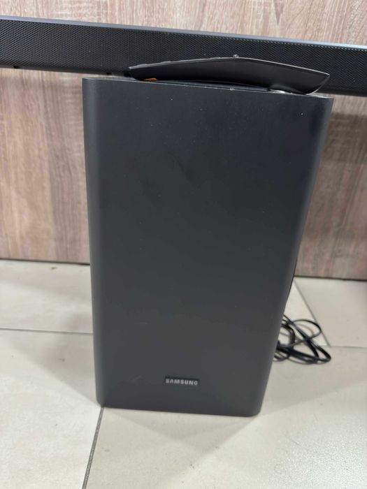 Саундбар система Samsung HW-Q60T
