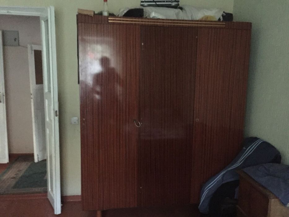 Дом 4х -комнатный