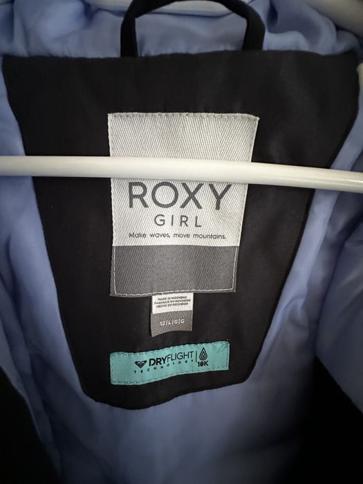 Ски екип за момиче ROXY