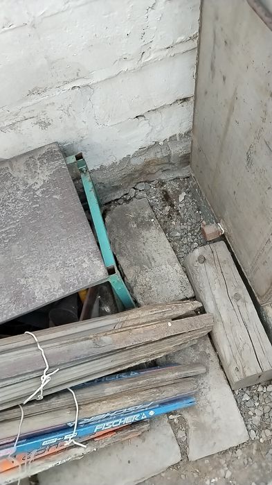 Бак из нержавейки