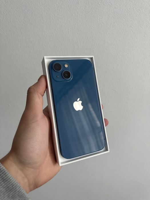 Iphone 13 128GB 100%