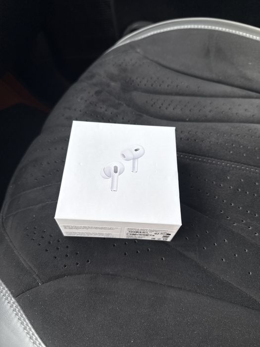 Airpods pro 2 generation