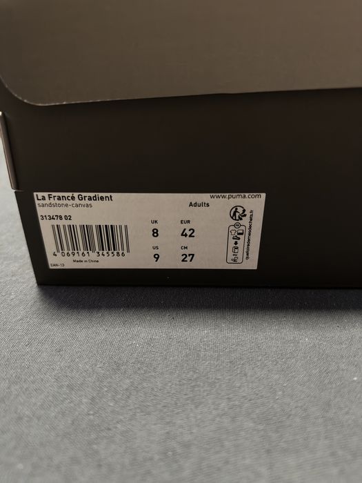 Puma LaFrance “Gradient” (marimea 42)
